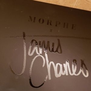 Morphe James Charles palette